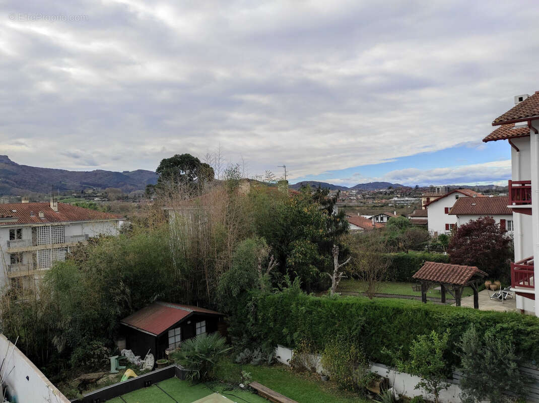 Maison à HENDAYE