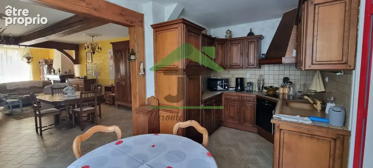 Immeuble à Châteaudun (28) - photo 3