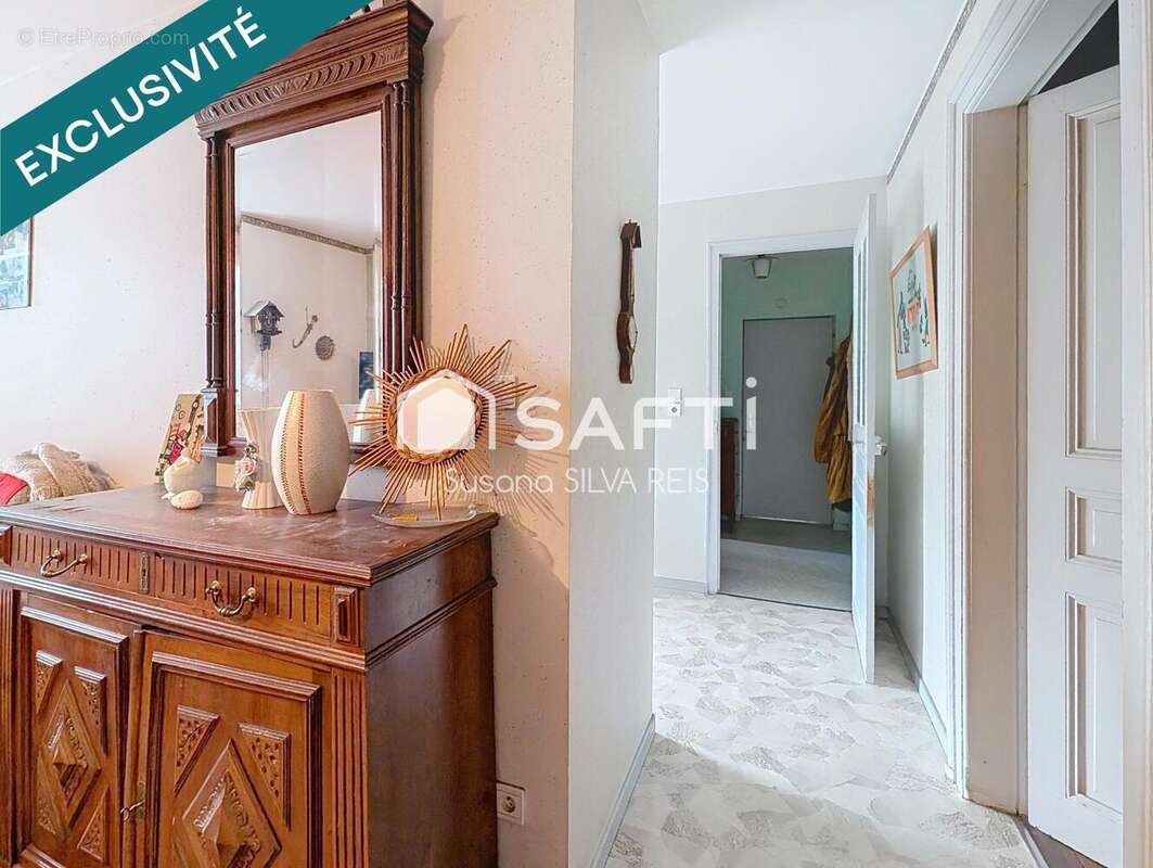 Photo 4 - Appartement à BELFORT