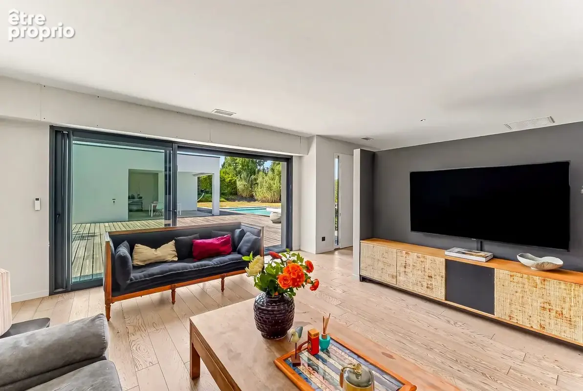Maison 6 pièces 280 m² à vendre à Toulouse (31500) - photo 2