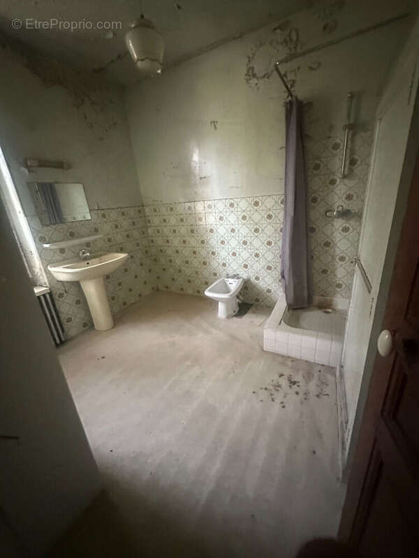 Maison à COULOMMIERS