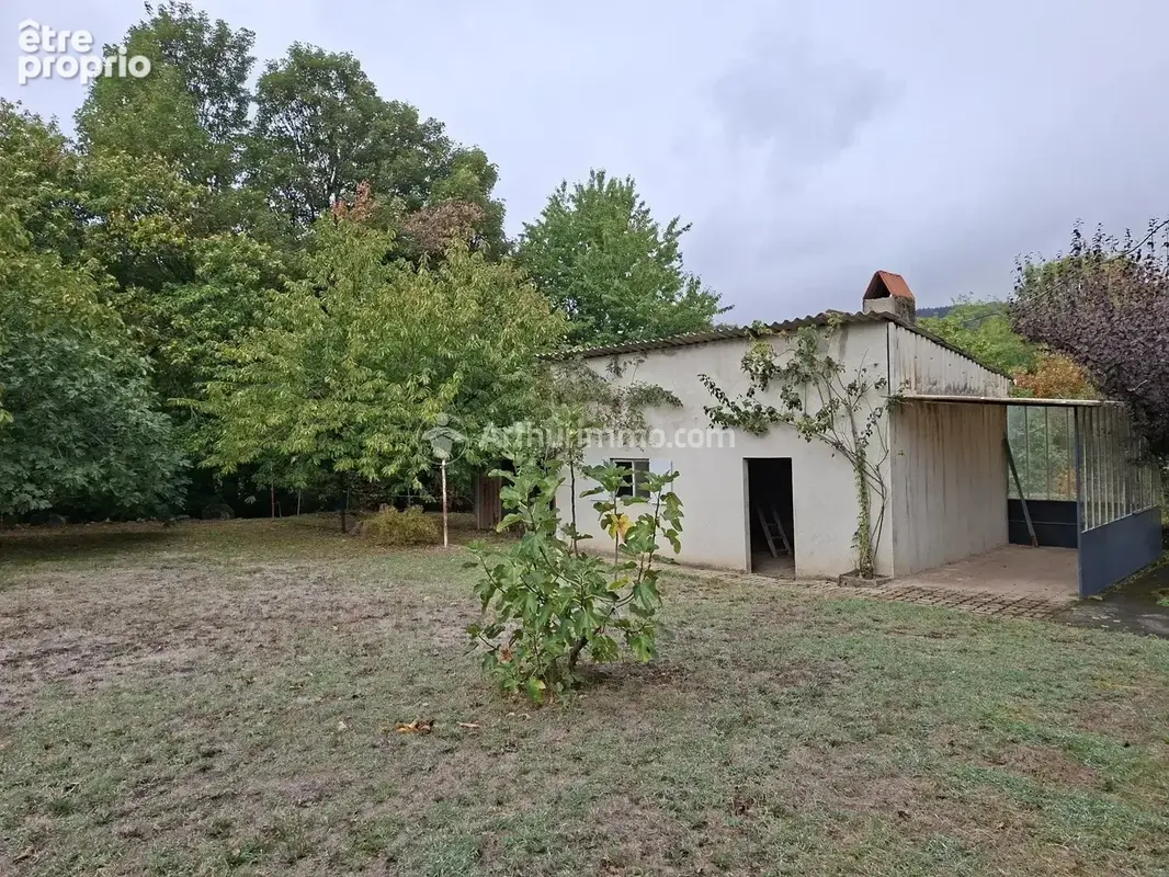 Vente Maison Saint-amans-soult(81240) 180 000ï¿œ - photo 10