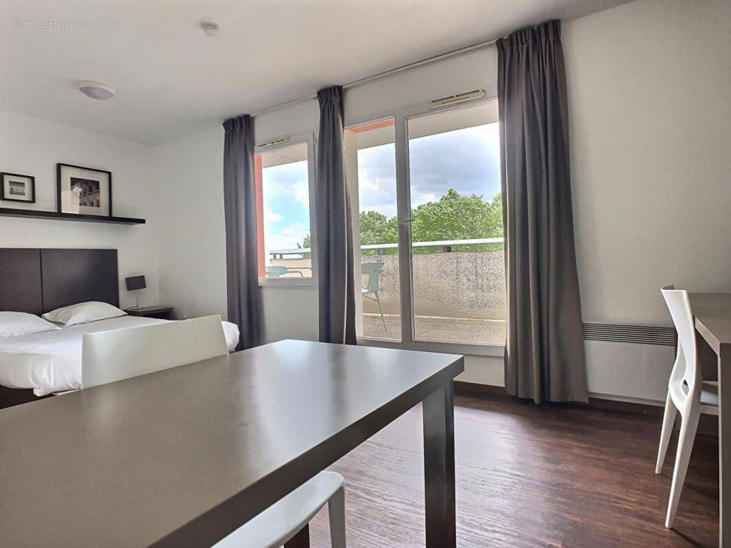 Appartement à TALENCE