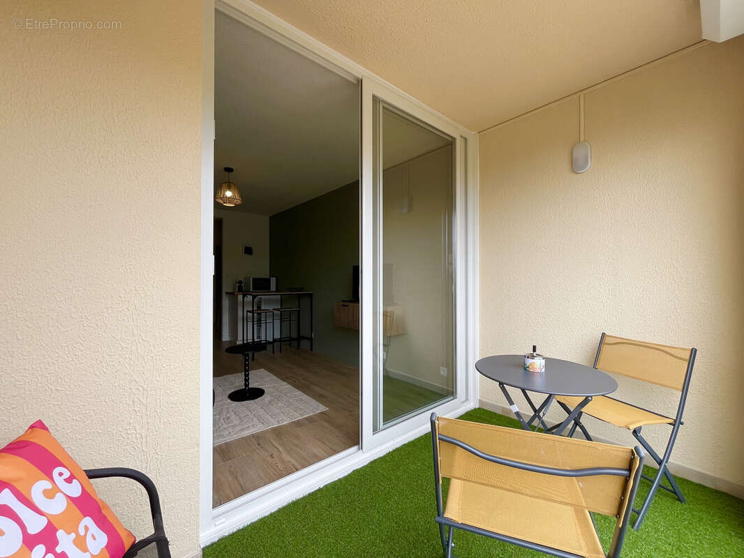 Appartement à AGDE