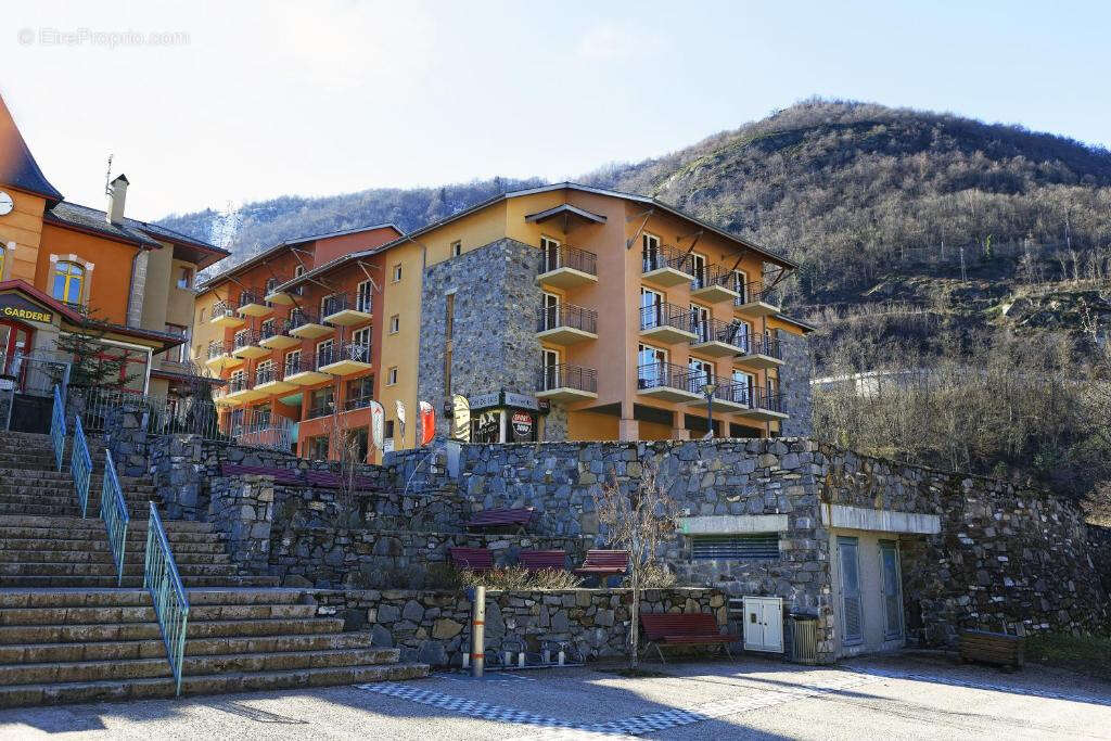 Investissement en residence de tourisme - photo 2