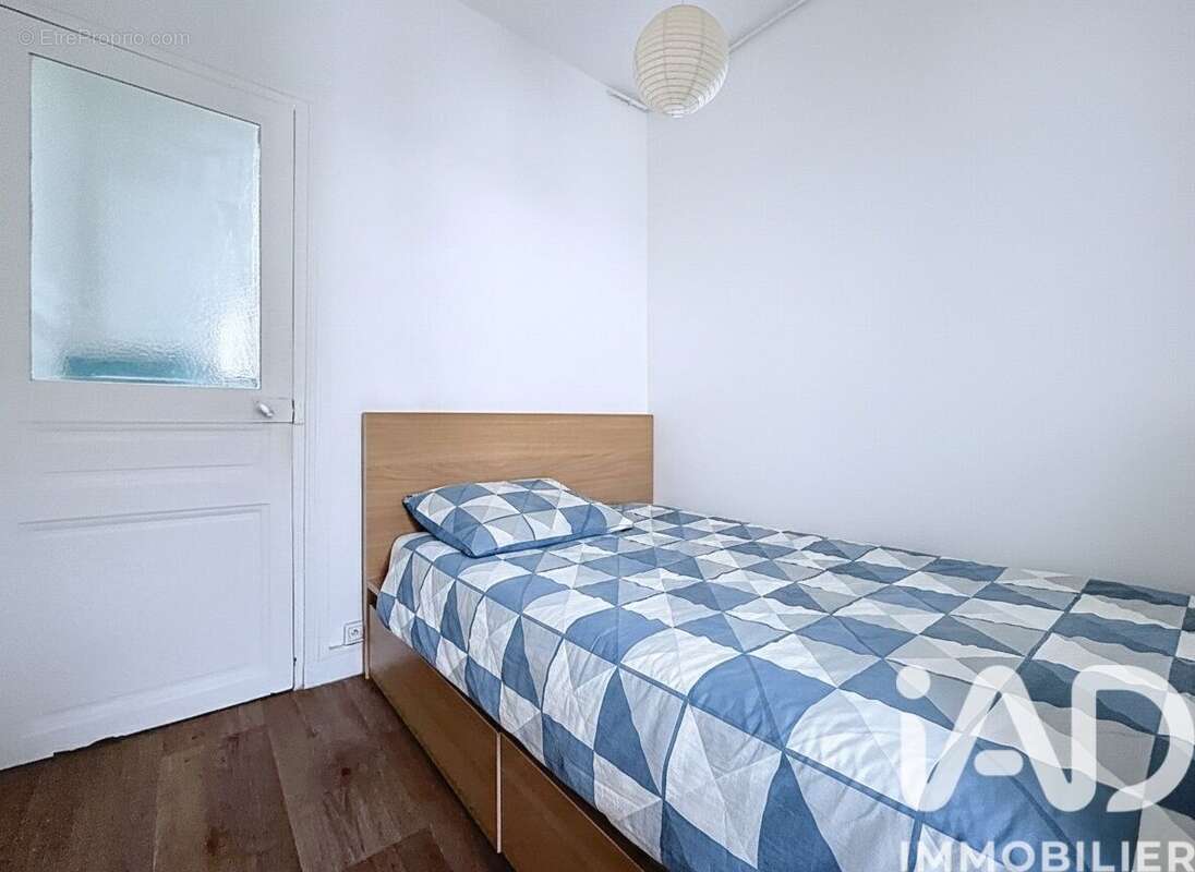 Photo 6 - Appartement à VINCENNES