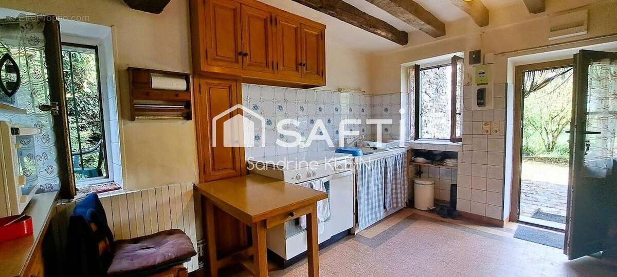 Photo 7 - Maison à FERRIERES-EN-GATINAIS