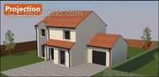 Maison à HAUDIVILLERS