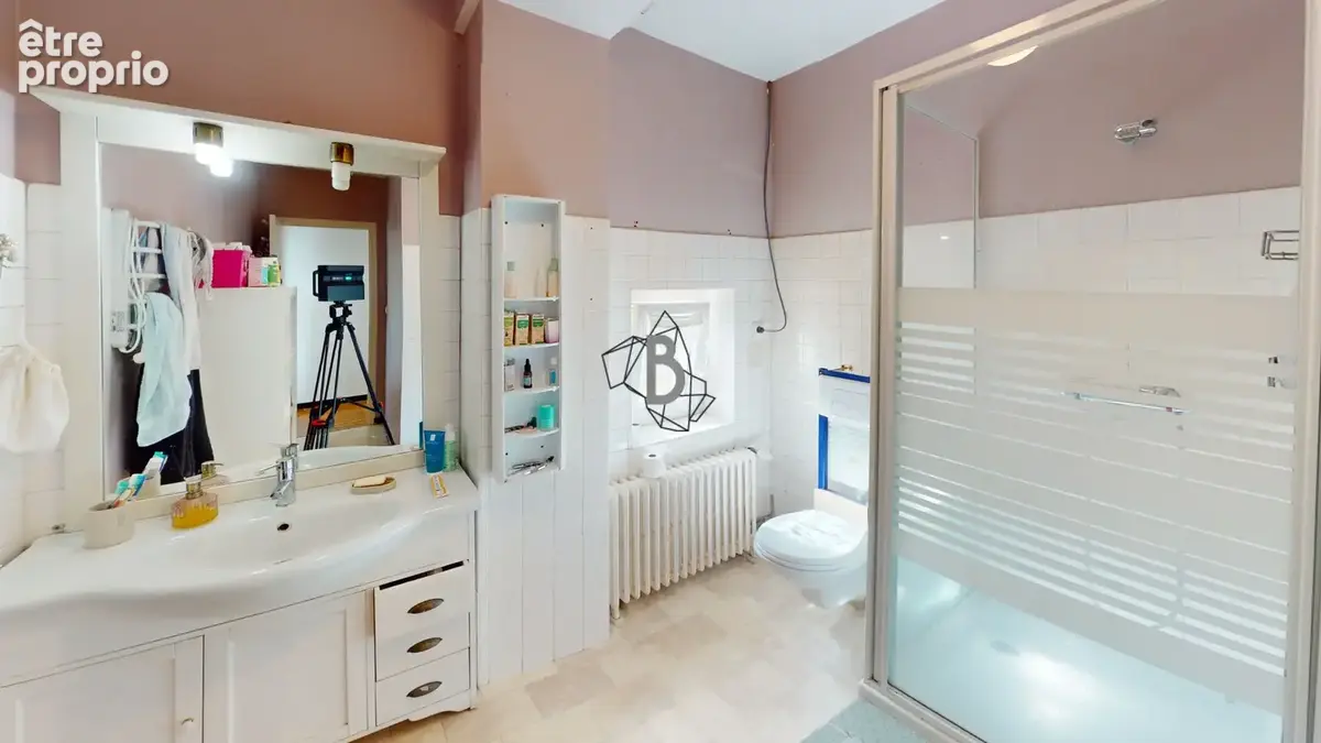 Maison - 144m2 - 4 pièces - photo 9
