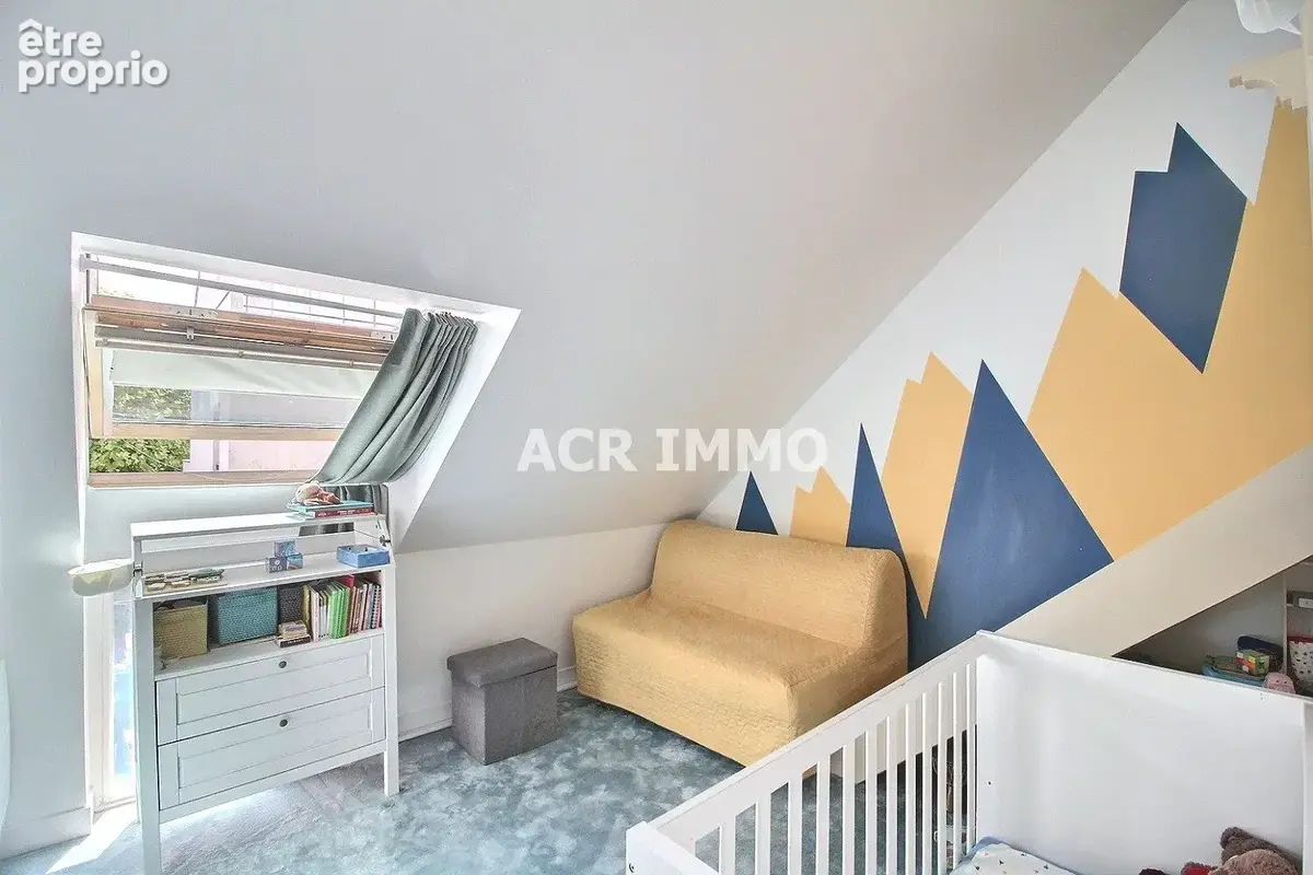 Appartement 4 pièces 74 m² à vendre à Andresy (78570) - photo 8