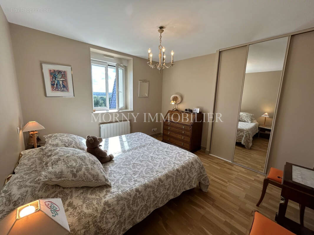 A vendre, maison avec piscine. - photo 9