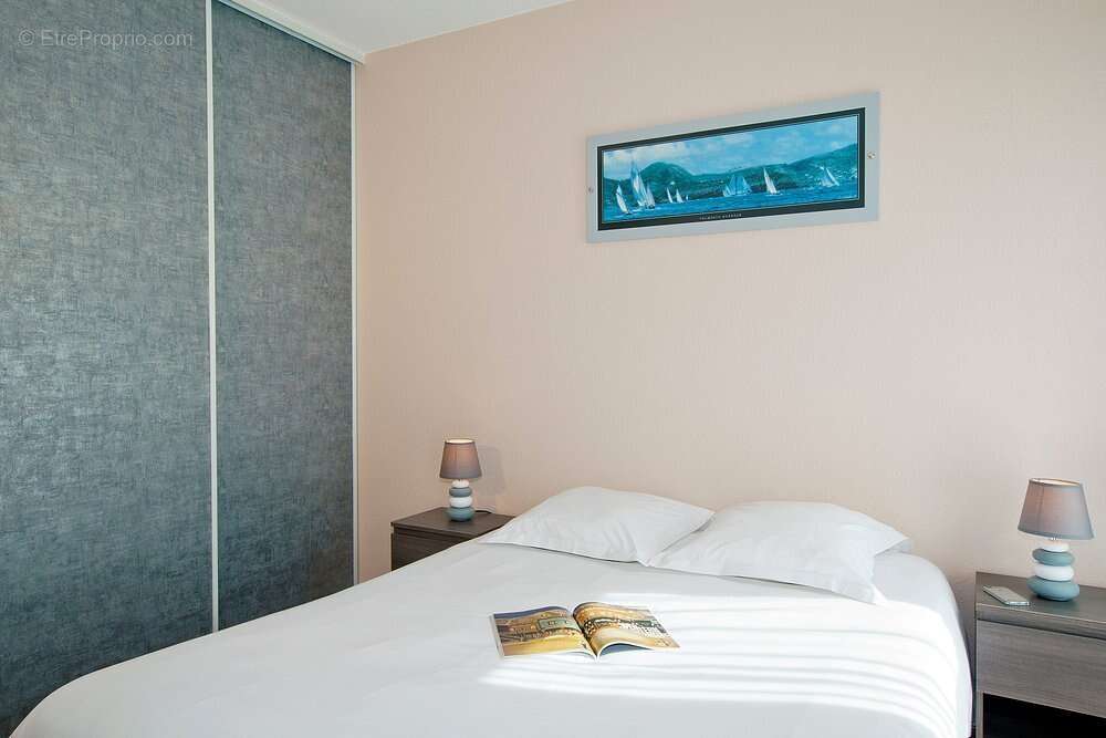 Appartement à LANNION