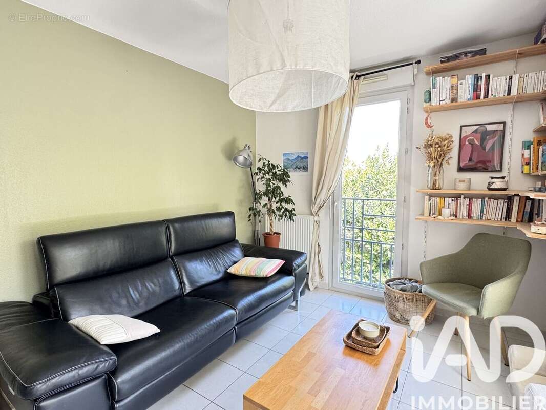 Photo 6 - Appartement à TRETS