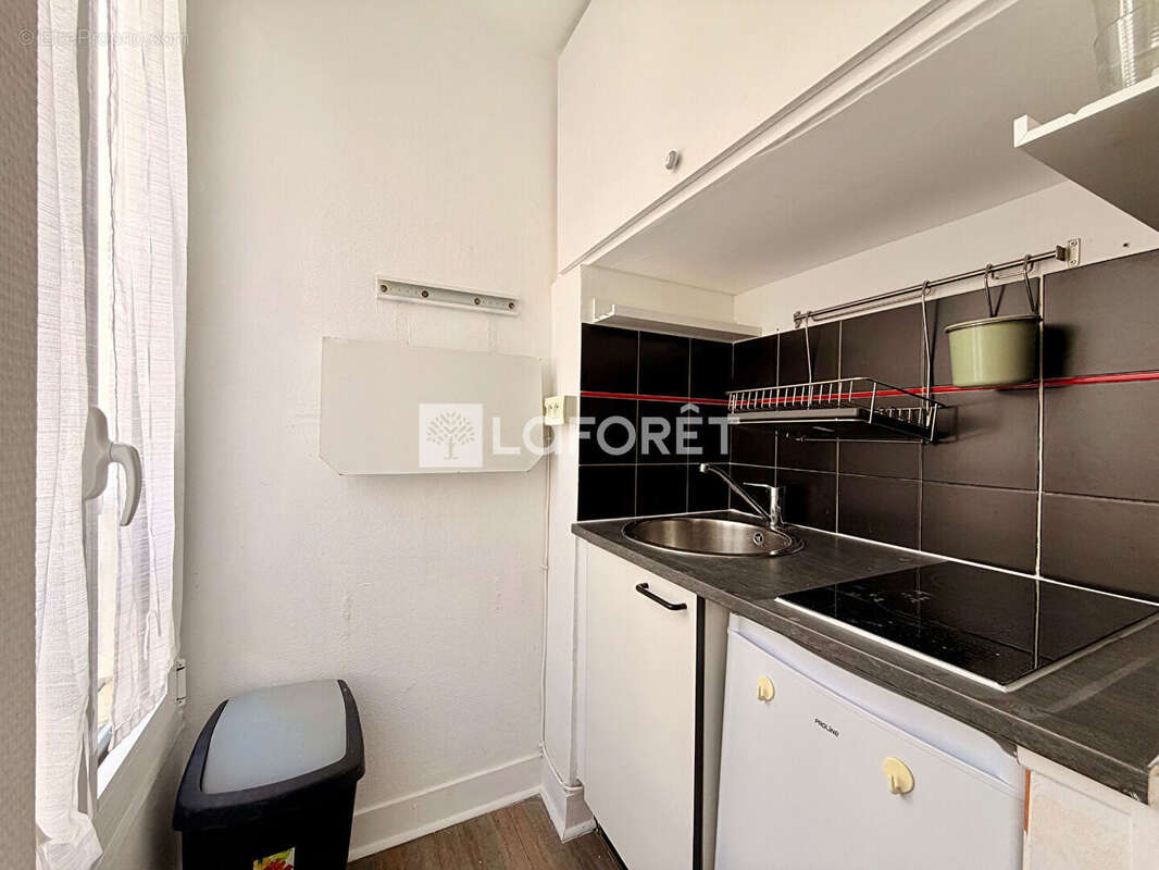 Appartement à PARIS-12E