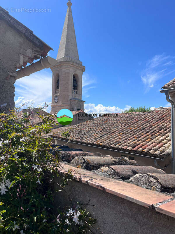 Maison à SAINT-DIDIER