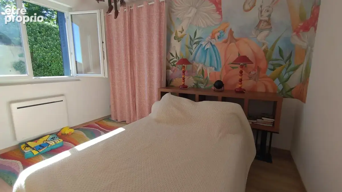 Maison, 126 m², terrain - photo 11