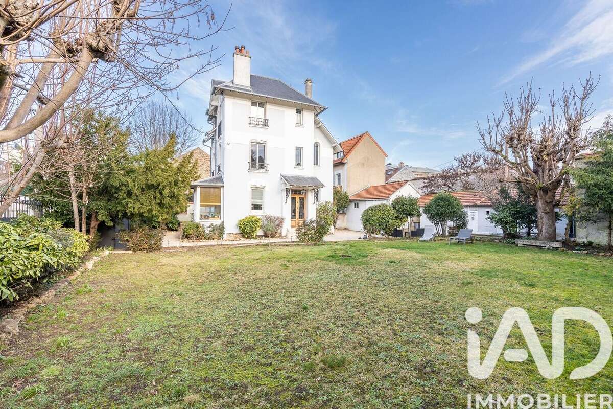 Photo 2 - Maison à MONTGERON