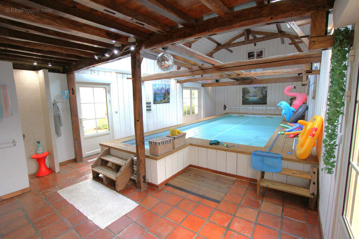 Maison à AIRE-SUR-L'ADOUR