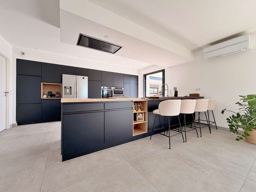 Maison à SAINT-SAVIN