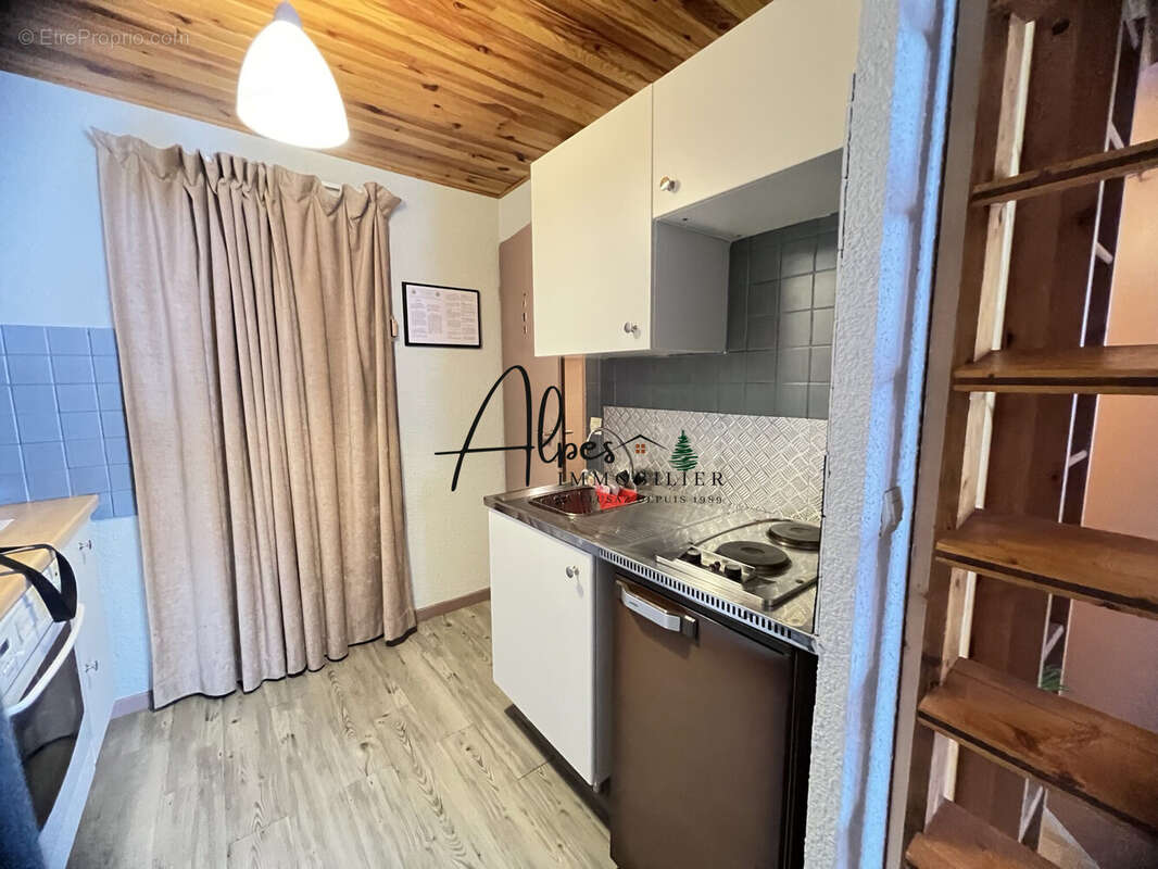 Appartement à MANIGOD