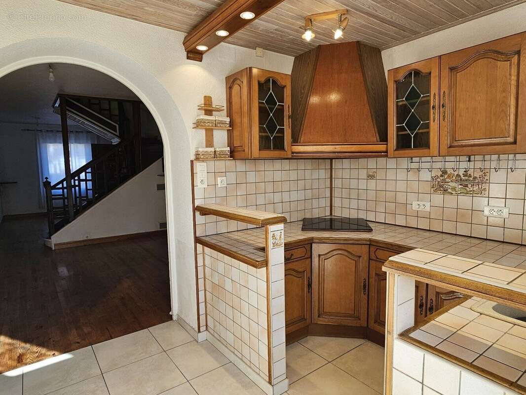 Maison avec dépendances et logement indépendant - photo 6