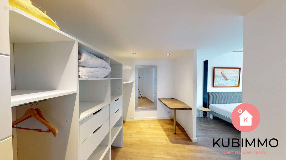 Maison à JARD-SUR-MER