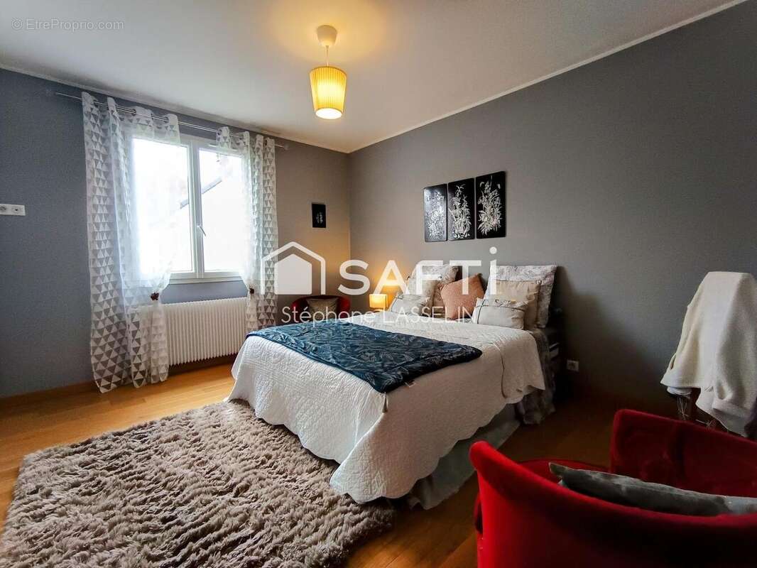 Photo 7 - Maison à MONTIGNAC