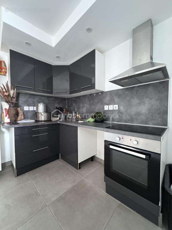Appartement à MARSILLARGUES