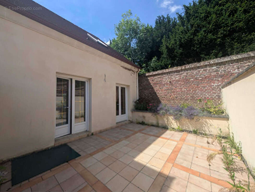 Maison à NOYON
