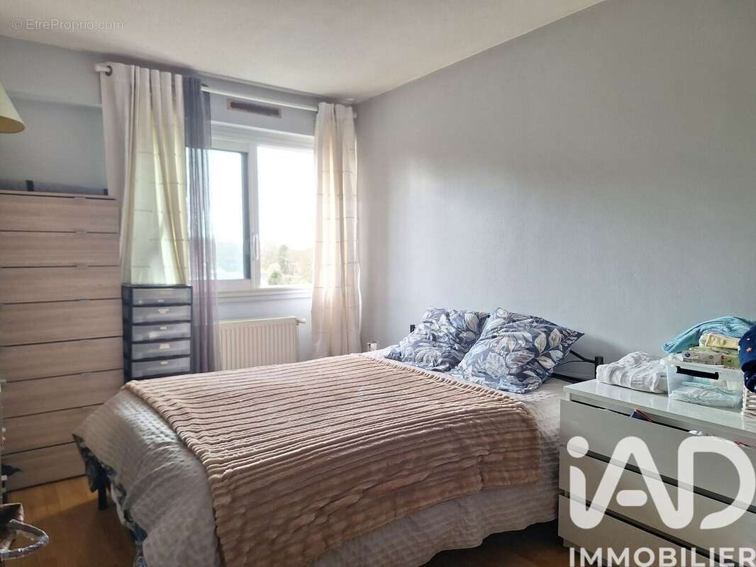 Photo 8 - Appartement à DOMONT