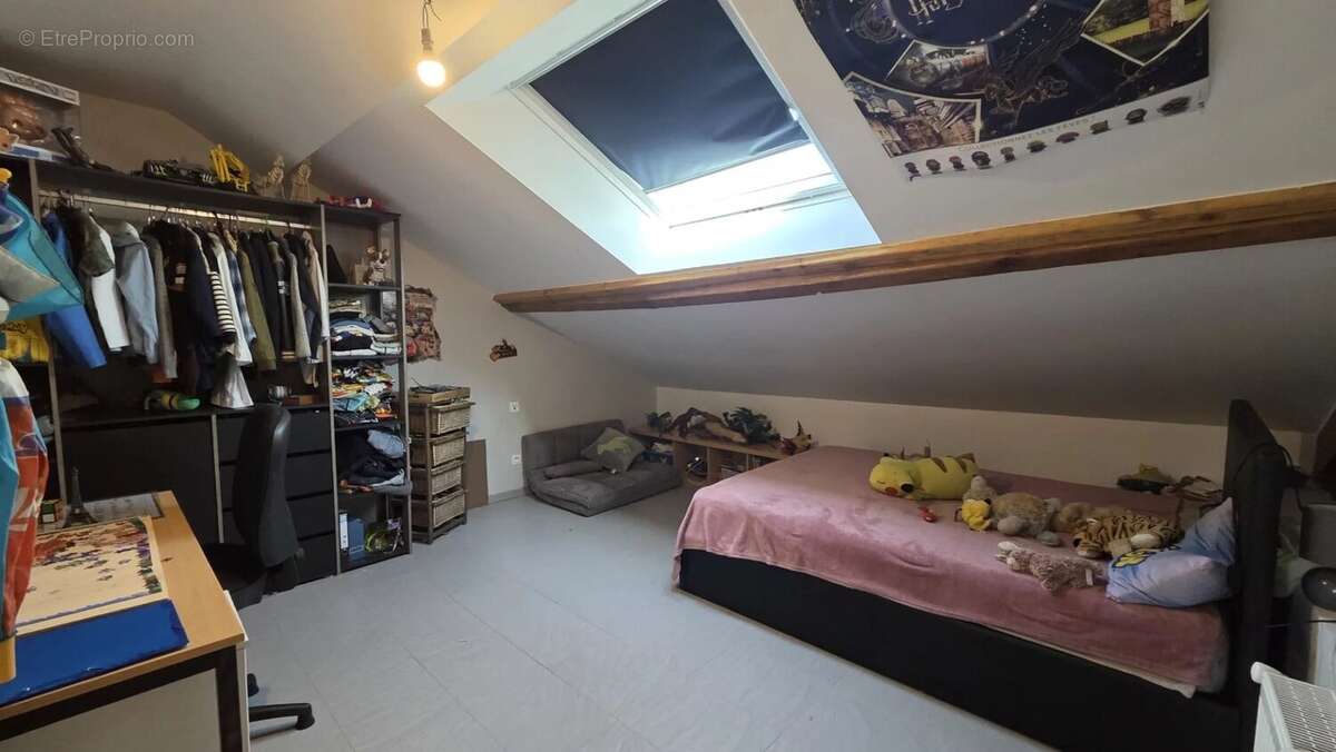 Maison à SAINT-GERMAIN-DU-PLAIN