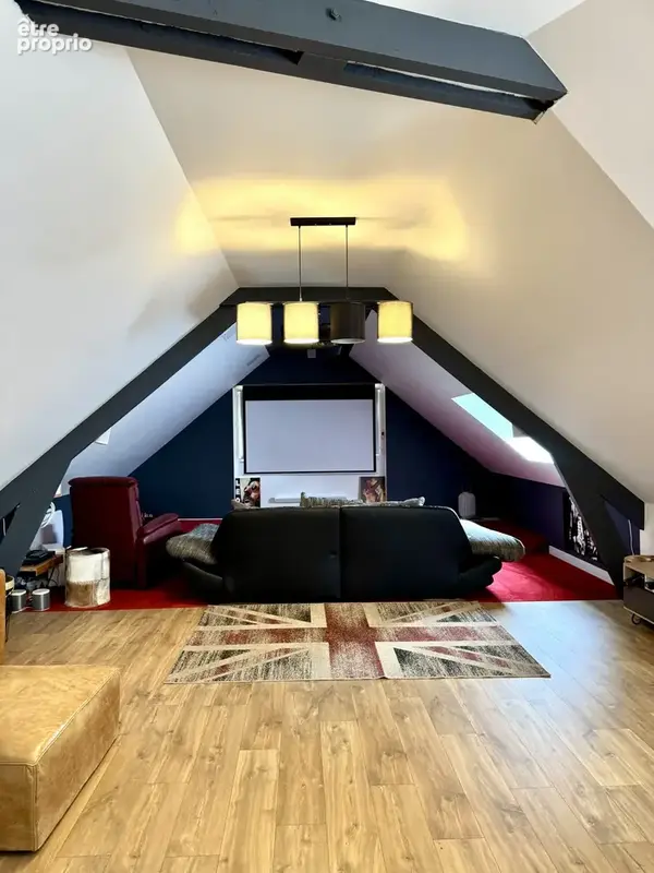Maison 250 m² à Caumont  - photo 7