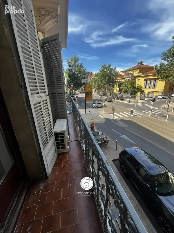 Photo Appartement à Cannes au prix de 309 000€