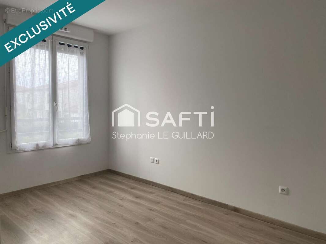 Photo 6 - Maison à MONDONVILLE