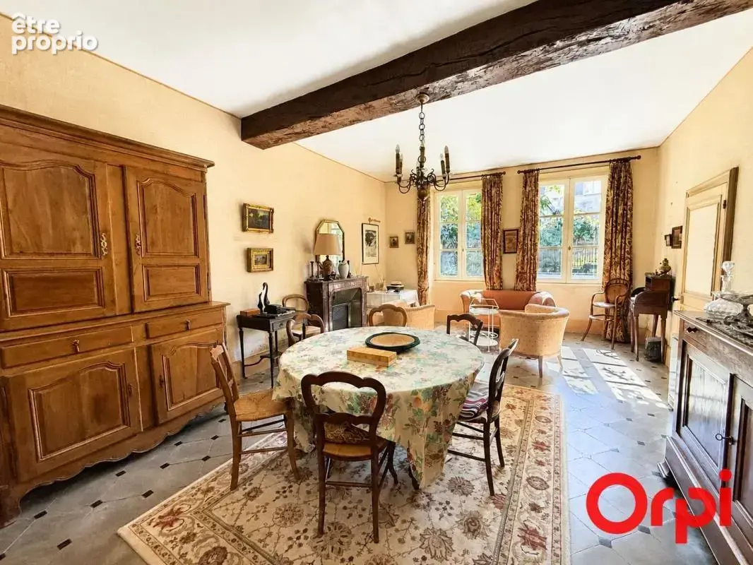 Maison À Vendre - photo 3