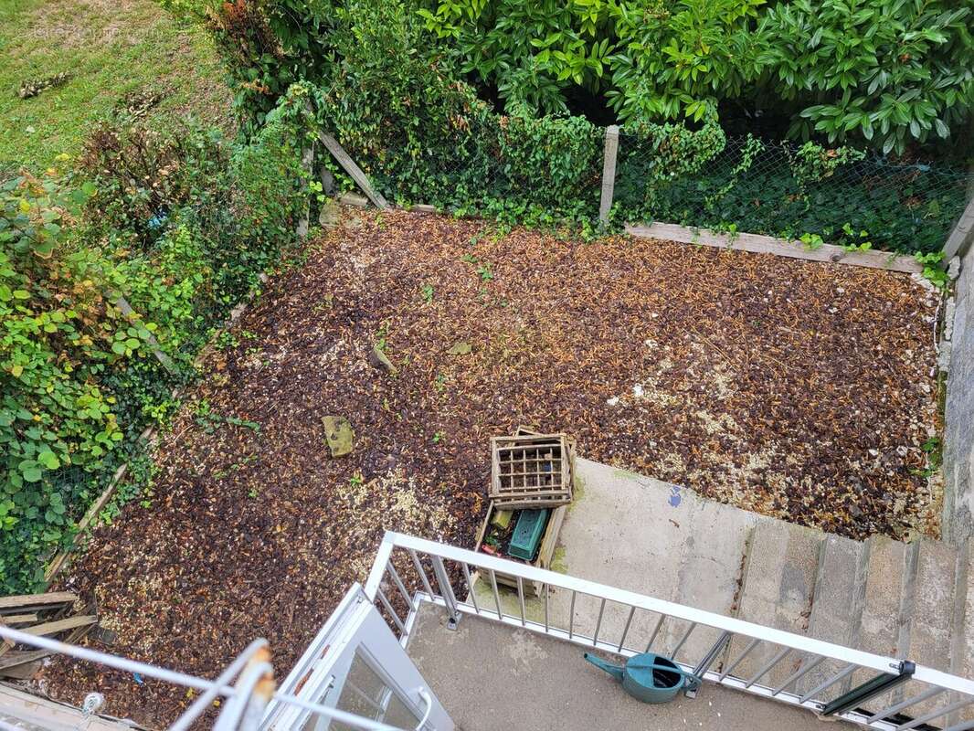 Appartement à SAINTES