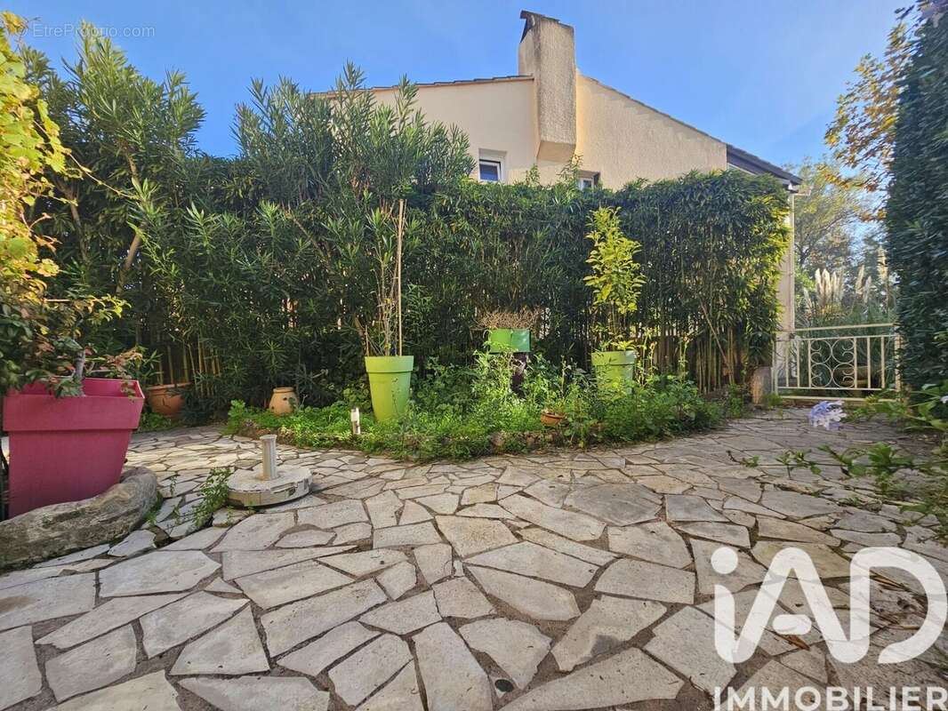 Photo 9 - Appartement à COGOLIN