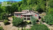 Maison à BARNAS