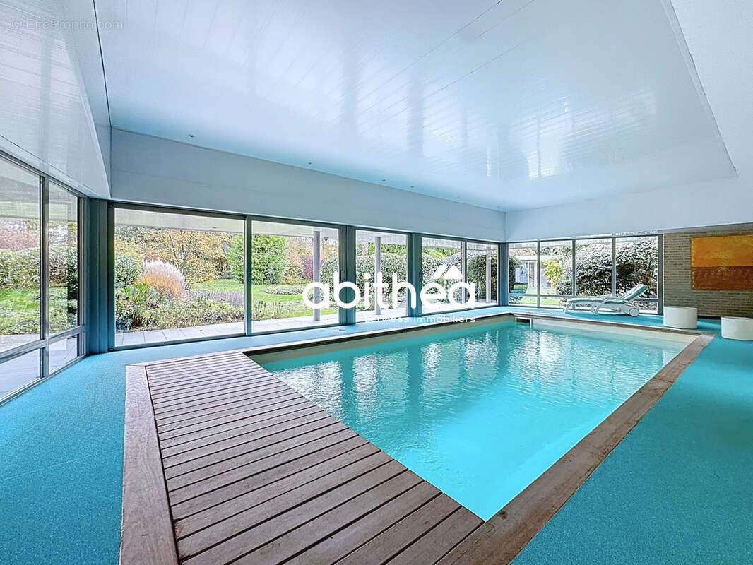 Maison à LATTRE-SAINT-QUENTIN