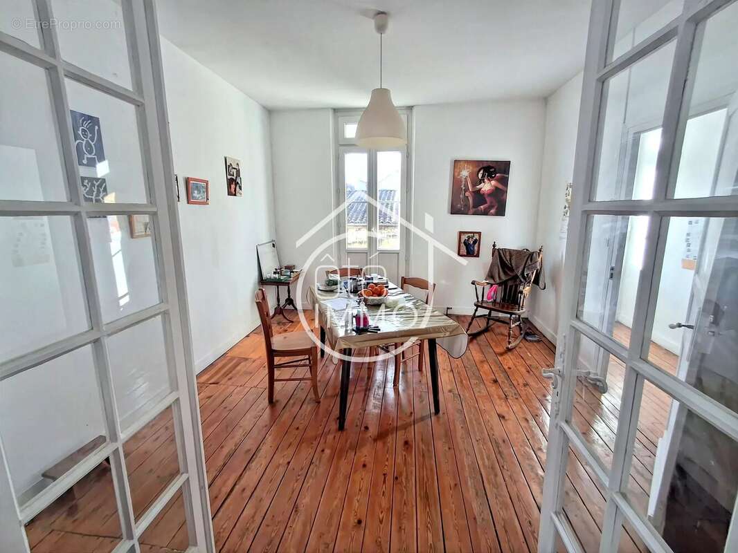 Maison à BERGERAC
