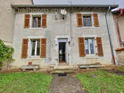 Maison à APREMONT-LA-FORET