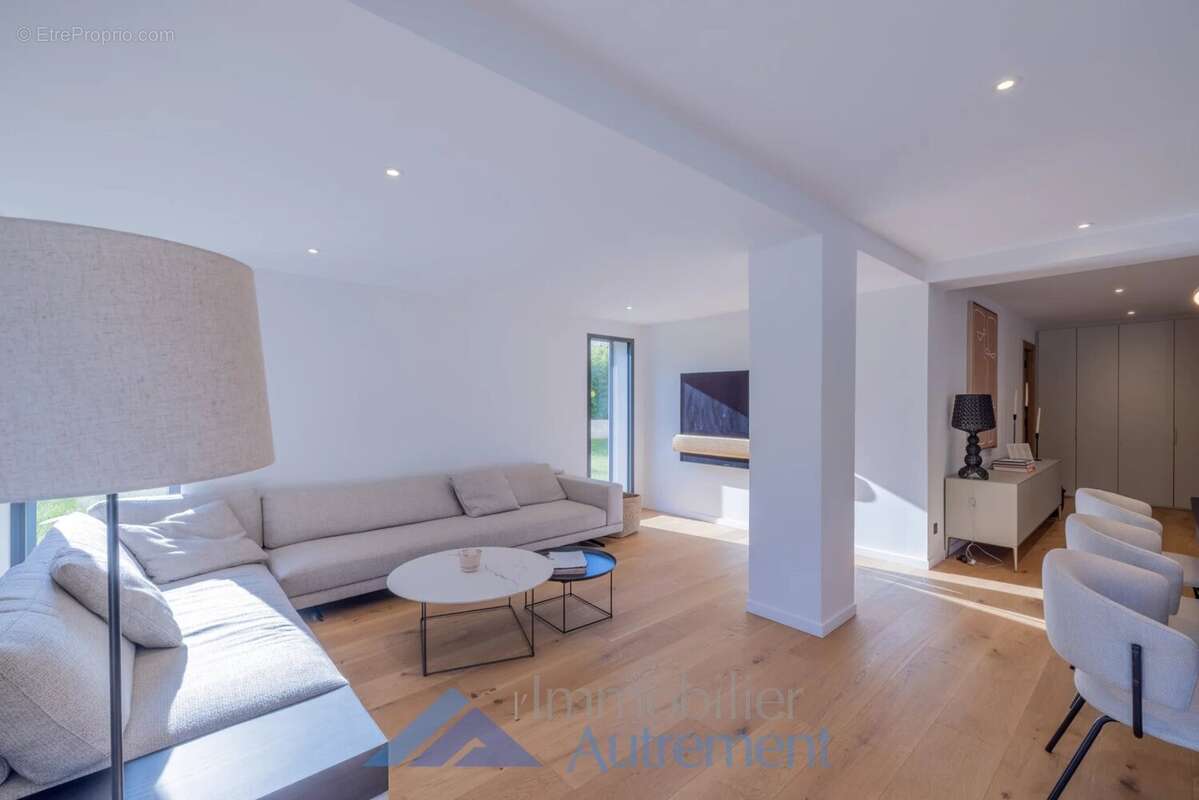 Maison à AIX-EN-PROVENCE