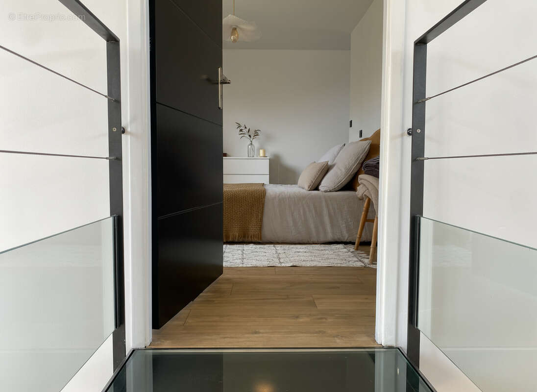 Maison à LARMOR-PLAGE