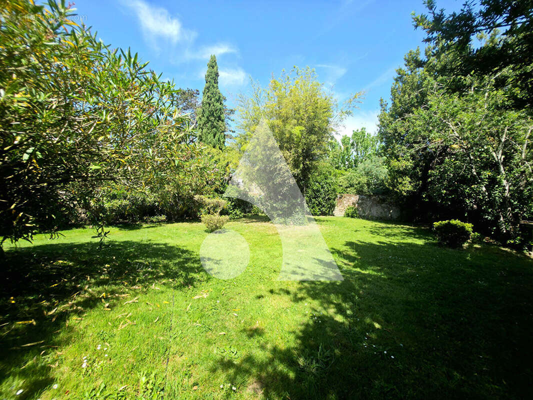 Maison Bourgeoise d'Exception - Coeur du PENTAGONE - photo 3