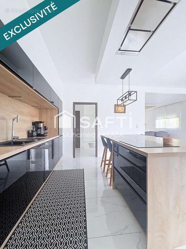 Photo 7 - Maison à SARREGUEMINES