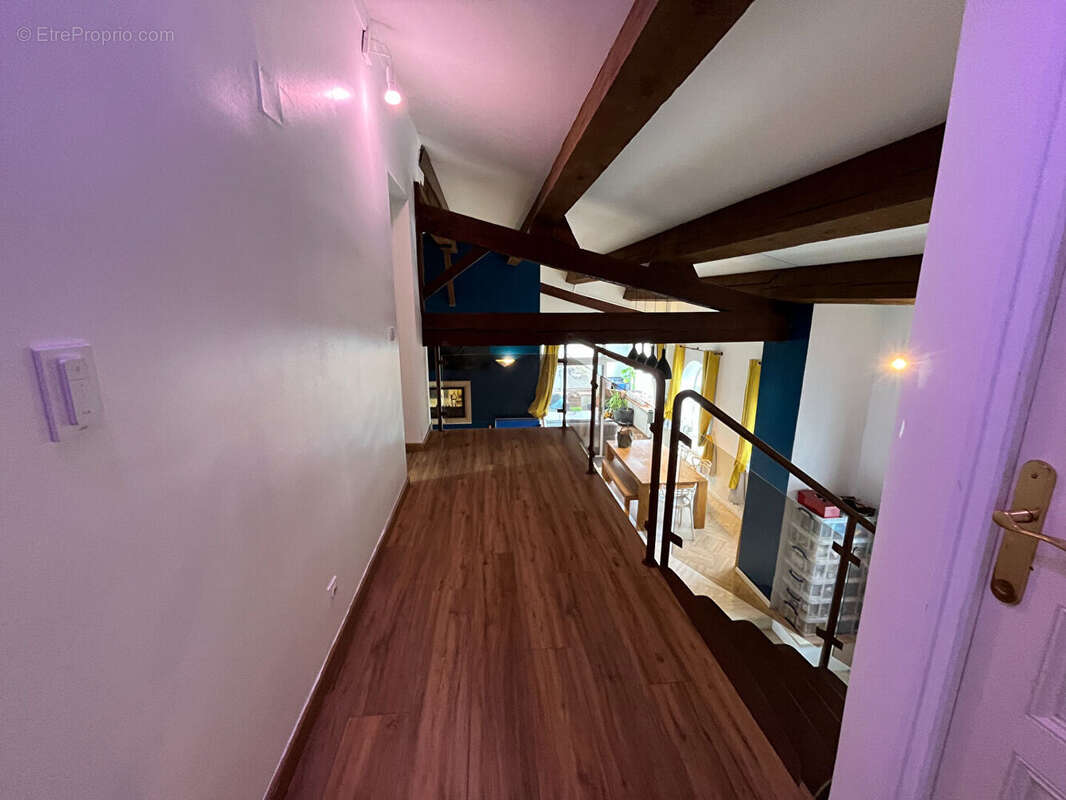 Appartement à LIMOUX