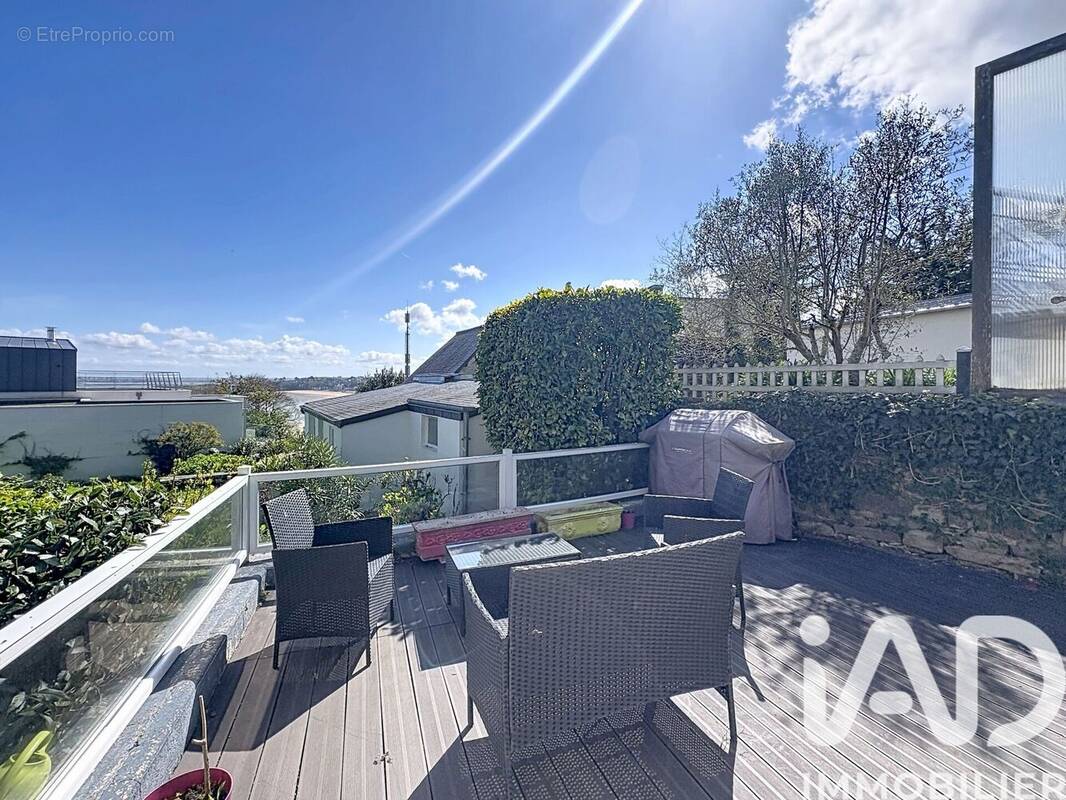 Photo 1 - Maison à SAINT-CAST-LE-GUILDO