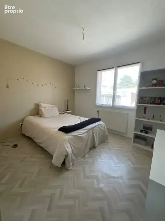 Maison récente plain-pied de 120 m2 à Saint Marcellin en Forez - photo 23