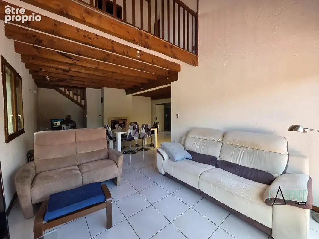 Maison 5 pièces 133 m² à vendre à Blanquefort (33290) - photo 6