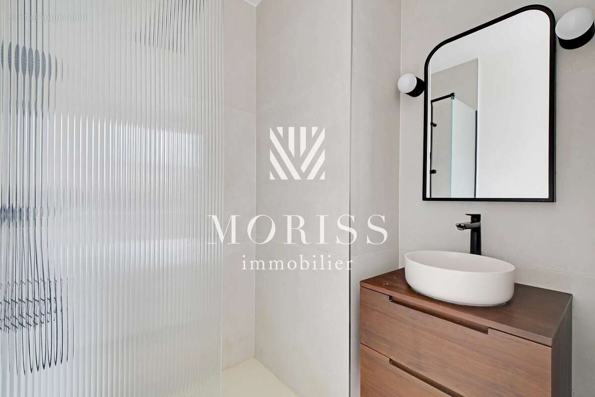 Maison à ARGENTEUIL